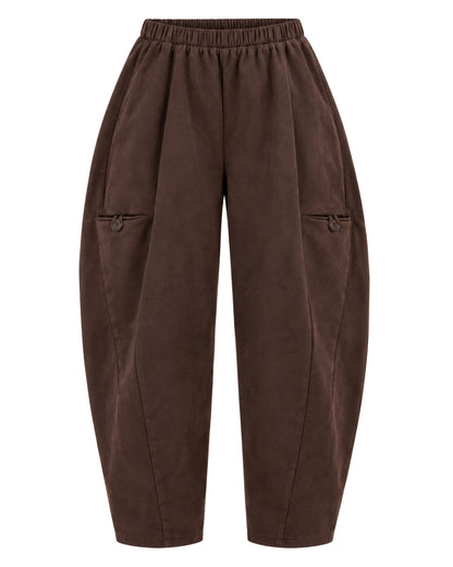Pantalón Ámsterdam