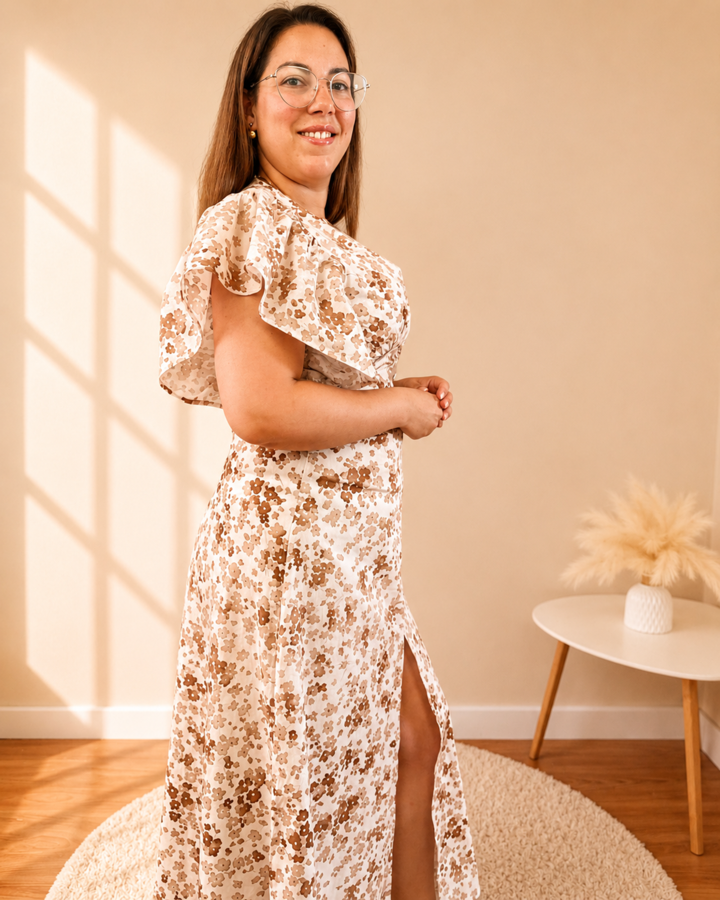Vestido Azahar