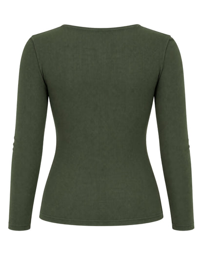 Blusa Sevilla - SÜMAI COLLECTION - Blusa Sevilla
