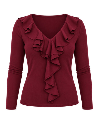 Blusa Sevilla - SÜMAI COLLECTION - Blusa Sevilla