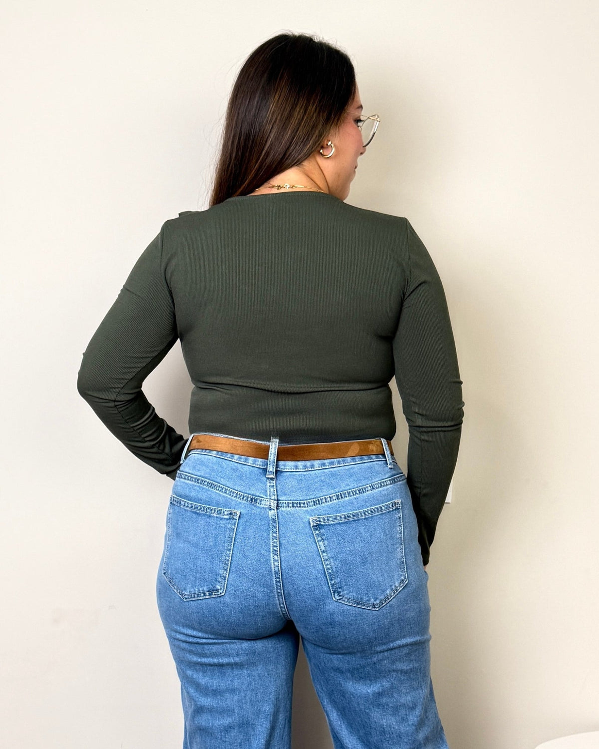 Blusa Sevilla - SÜMAI COLLECTION - Blusa Sevilla