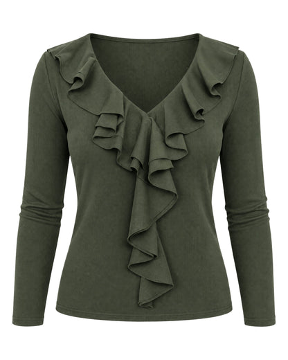 Blusa Sevilla - SÜMAI COLLECTION - Blusa Sevilla