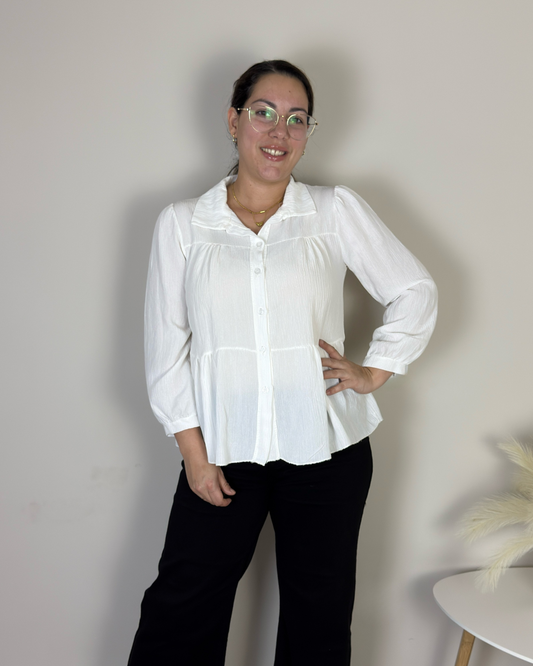 Blusa Luz