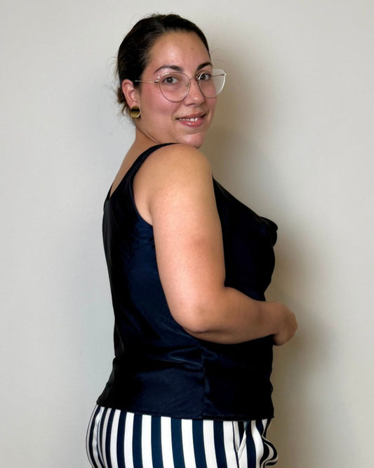 Blusa Capri
