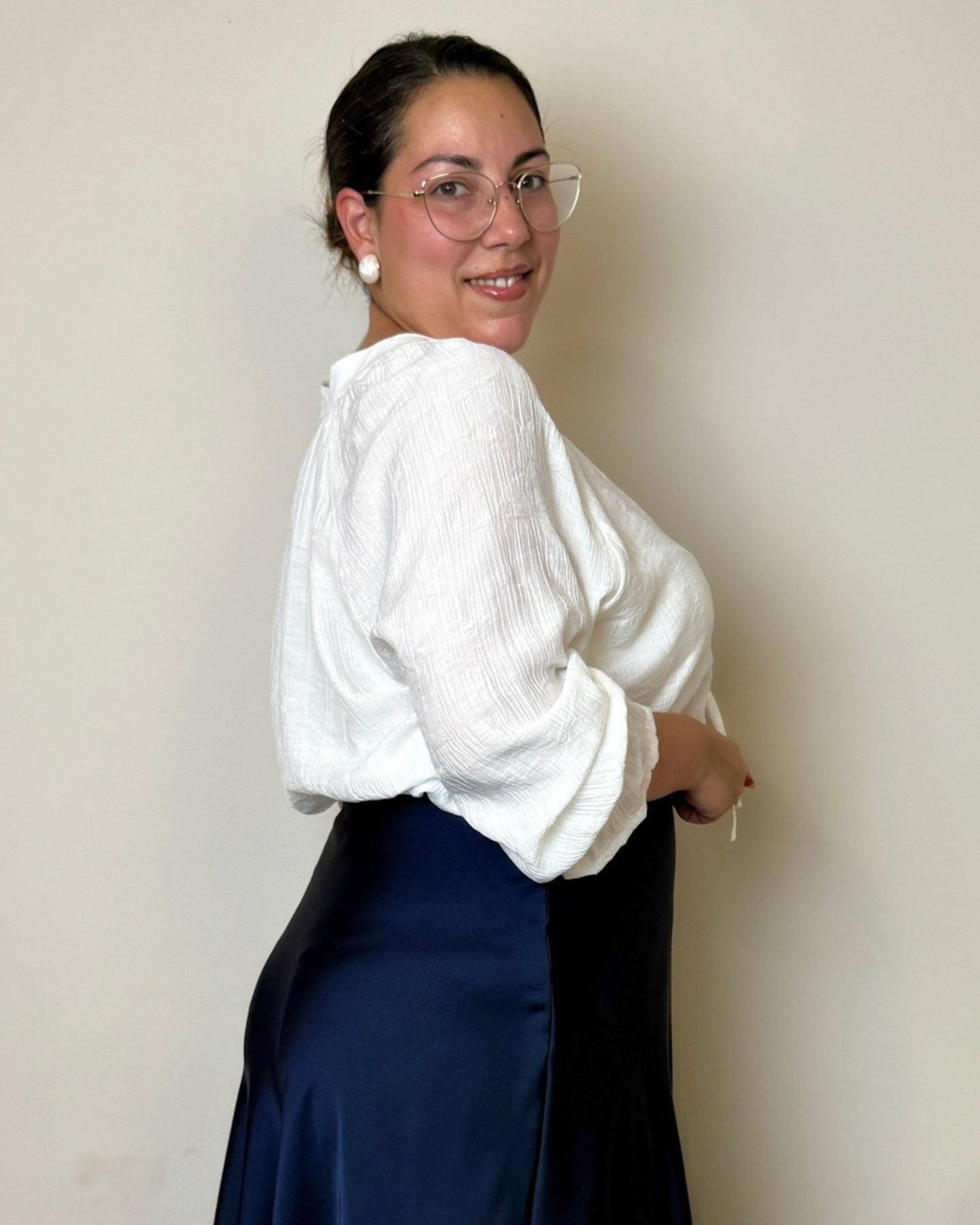 Camisa Provenza
