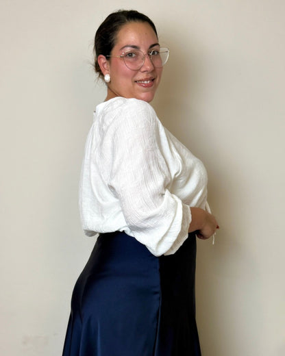 Camisa Provenza