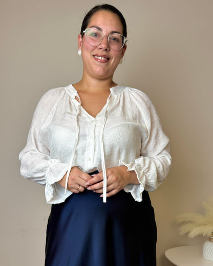 Camisa Provenza