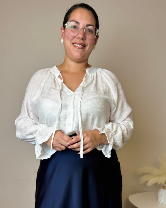 Camisa Provenza