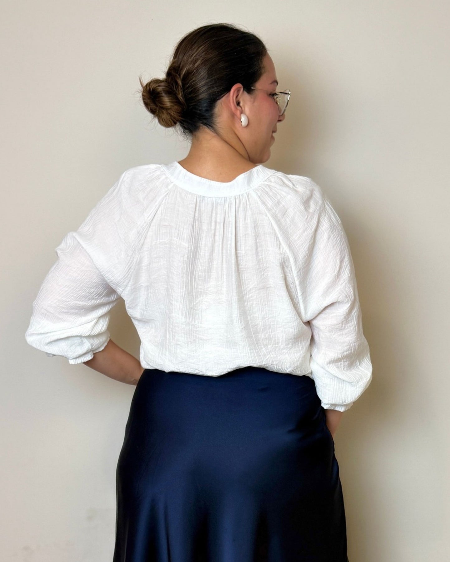 Camisa Provenza