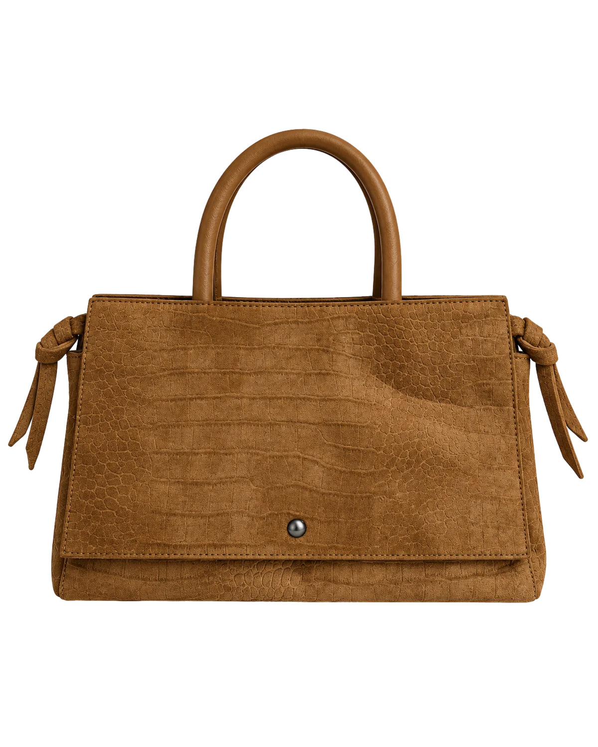 Bolso Coco Camel
