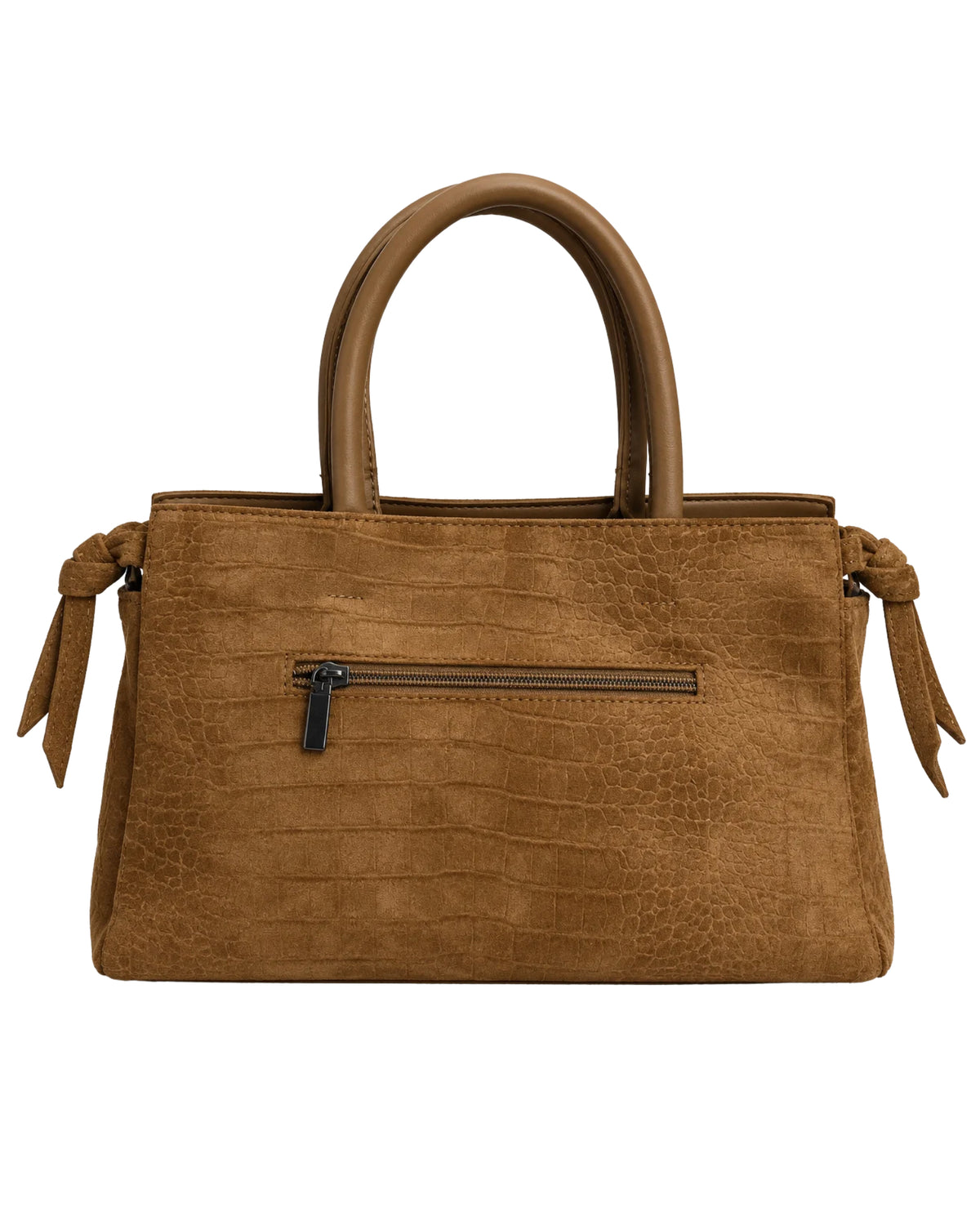 Bolso Coco Camel