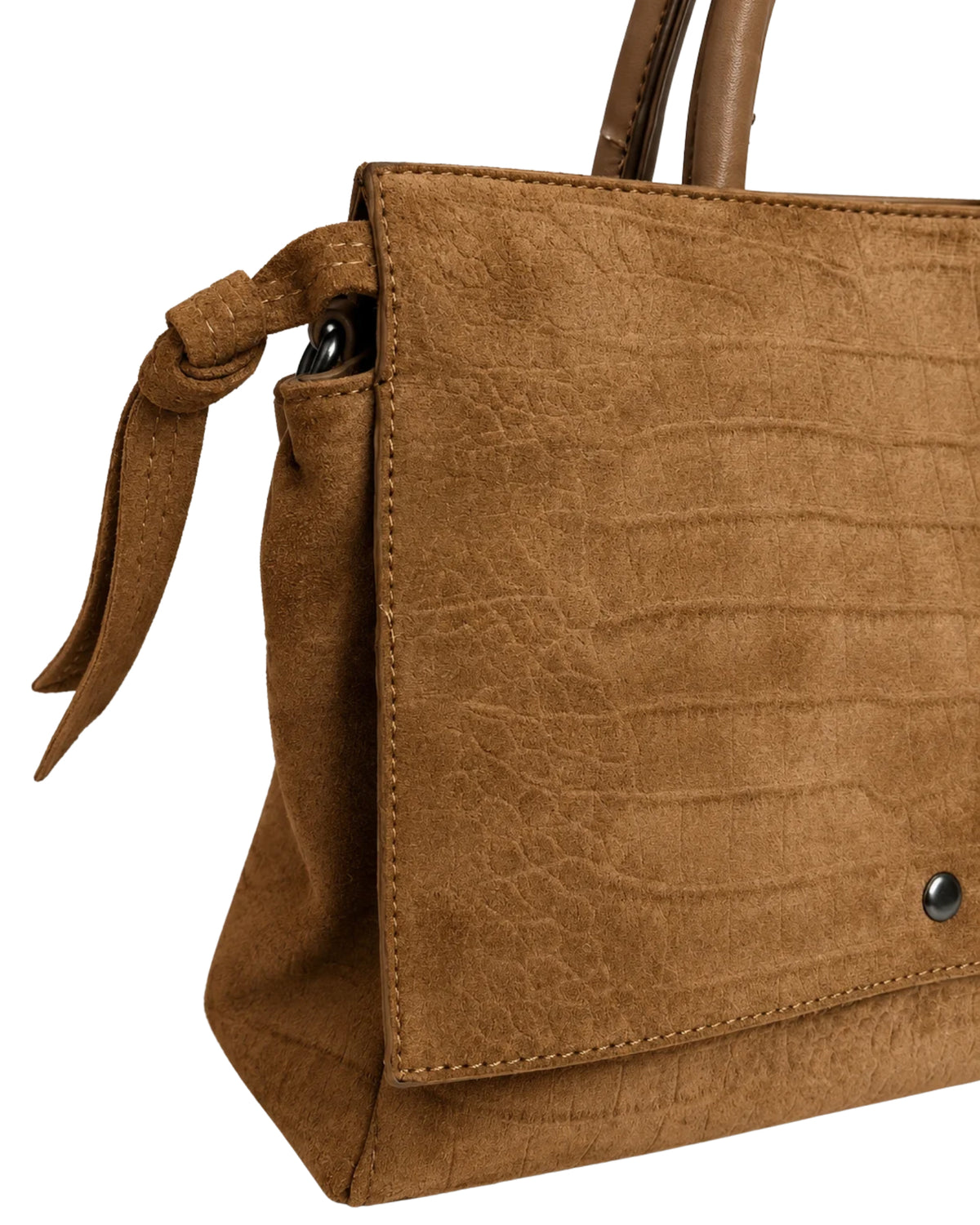Bolso Coco Camel