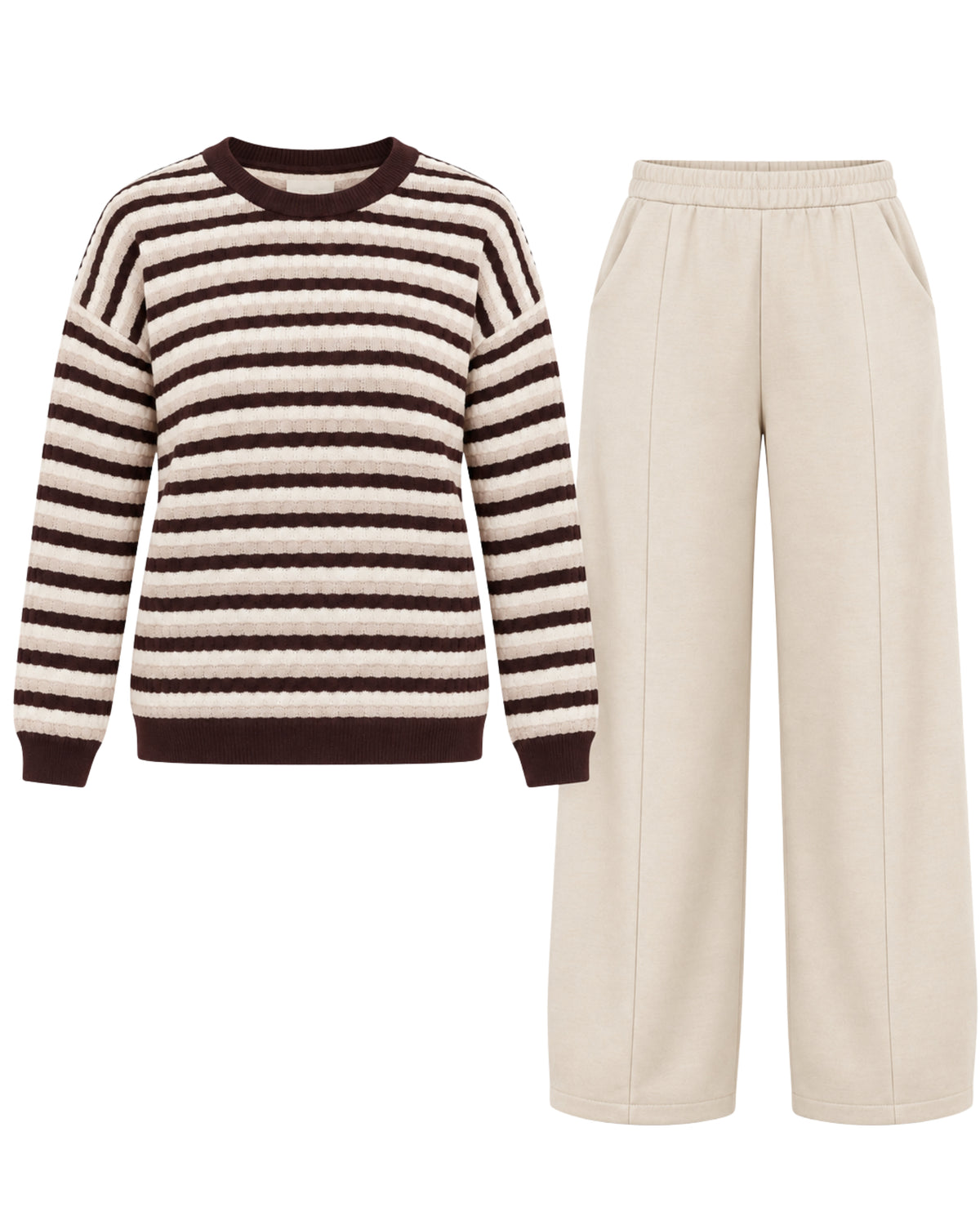 Pack jersey Bretaña + pantalón Cannes