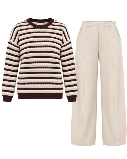 Pack jersey Bretaña + pantalón Cannes