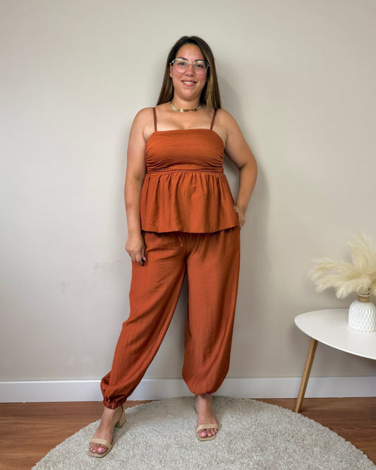 Conjunto Caliza