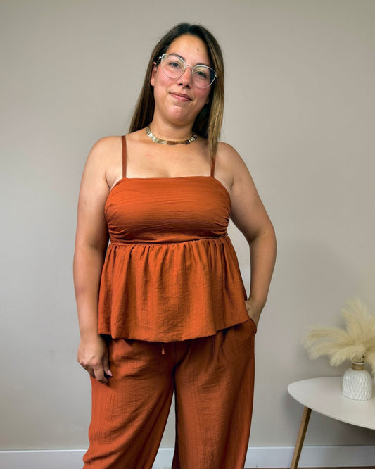 Conjunto Caliza