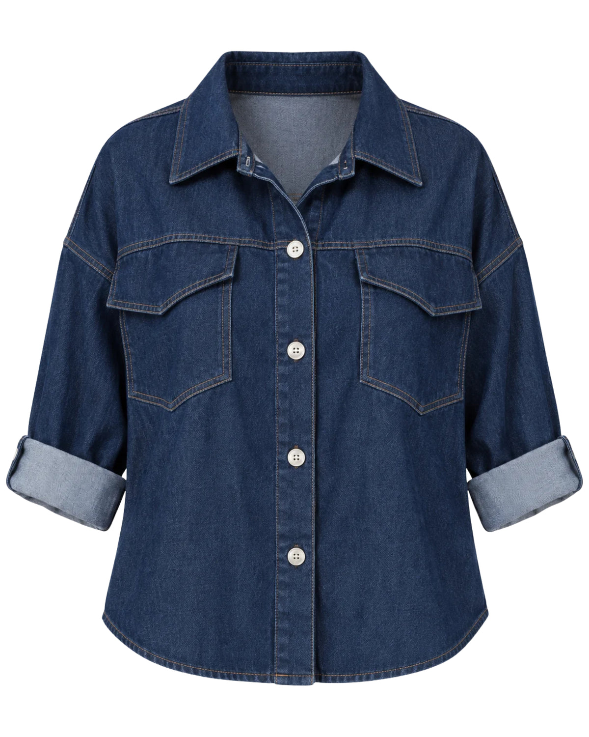 Camisa Denver