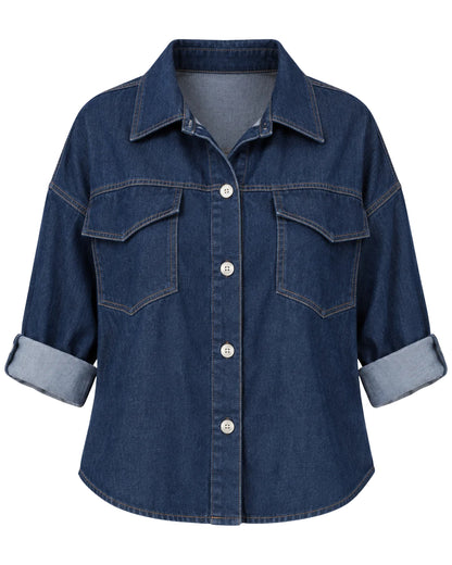 Camisa Denver