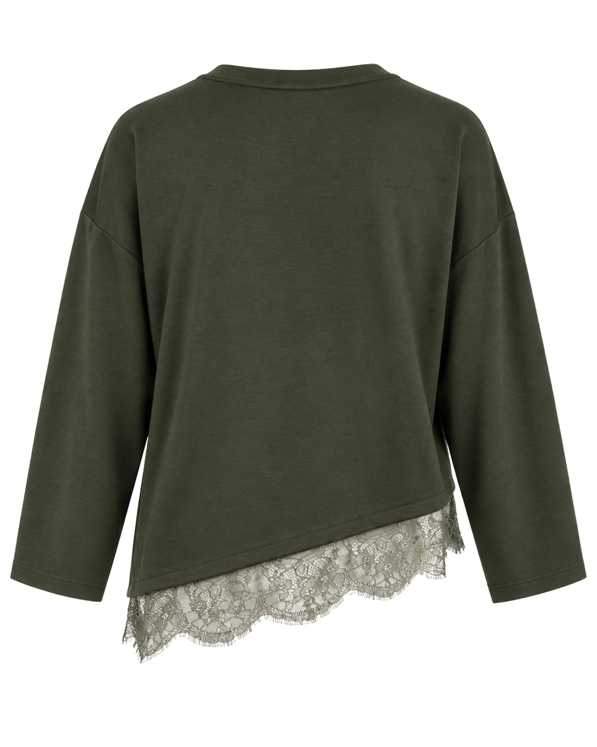 Camiseta Lisboa Verde - SÜMAI COLLECTION - Camiseta Lisboa Verde