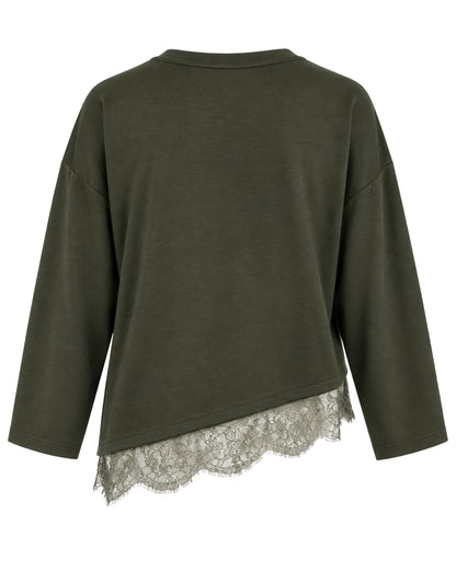 Camiseta Lisboa Verde - SÜMAI COLLECTION - Camiseta Lisboa Verde