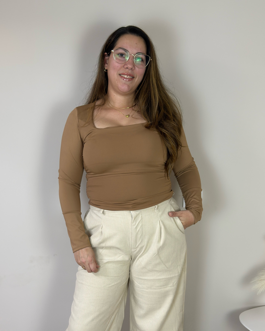Camiseta Nova