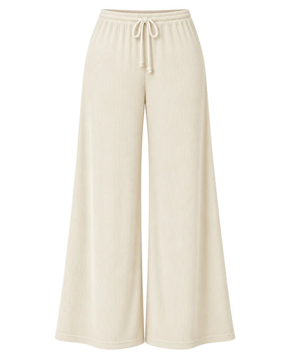 Pantalón Granada beige