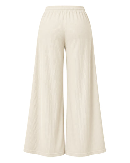 Pantalón Granada beige