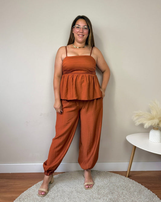 Conjunto Caliza - SÜMAI COLLECTION - Conjunto Caliza