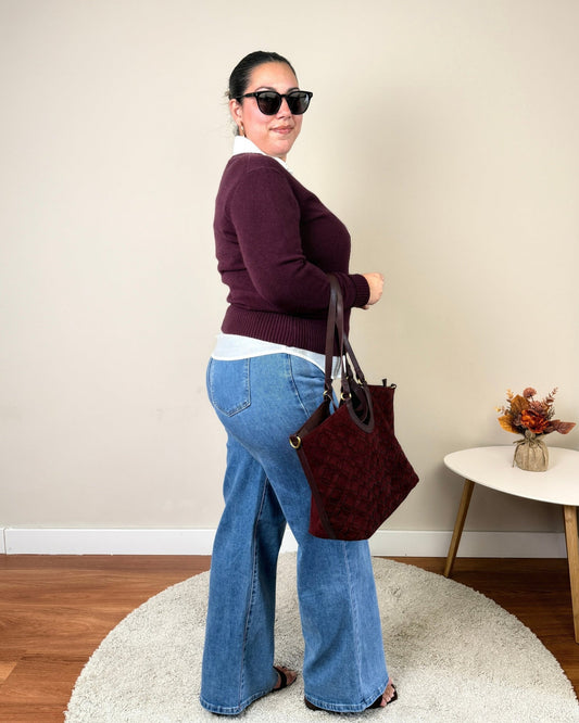 Conjunto Cambridge + Boston - SÜMAI COLLECTION - Conjunto Cambridge + Boston