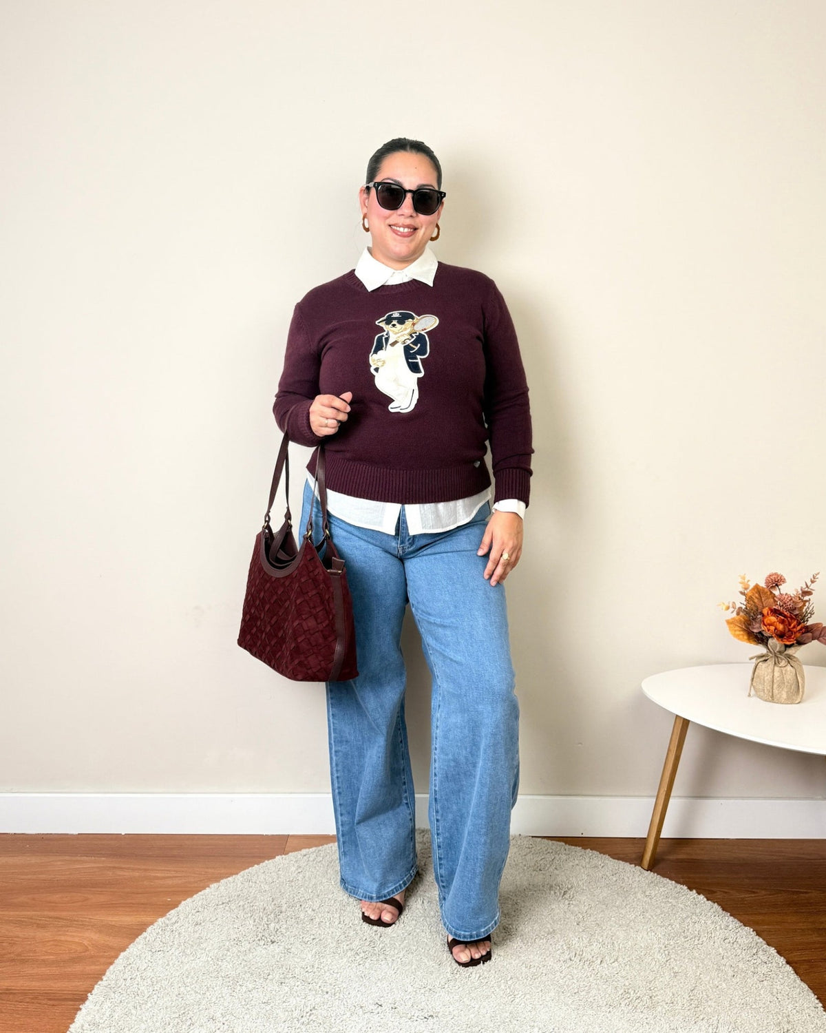 Conjunto Cambridge + Boston - SÜMAI COLLECTION - Conjunto Cambridge + Boston