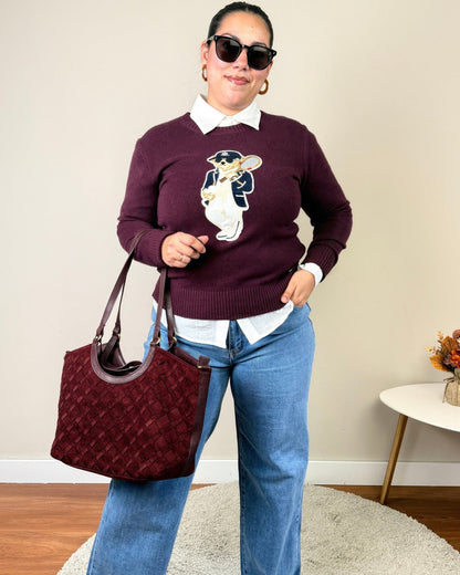 Conjunto Cambridge + Boston - SÜMAI COLLECTION - Conjunto Cambridge + Boston
