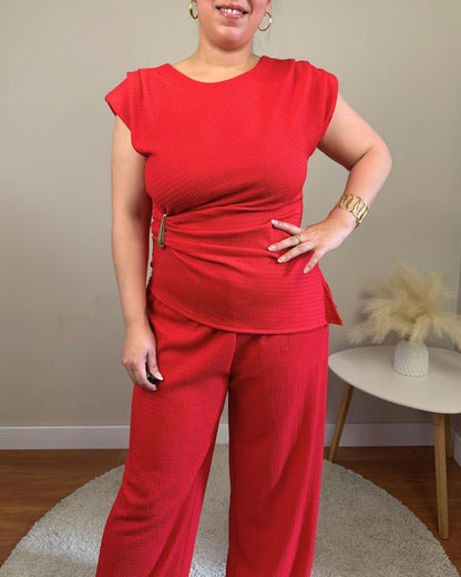 Conjunto Joya - SÜMAI COLLECTION - Conjunto Joya