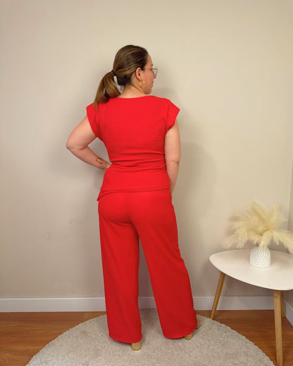 Conjunto Joya - SÜMAI COLLECTION - Conjunto Joya