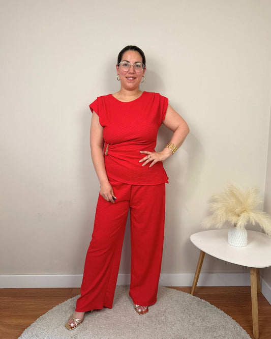 Conjunto Joya - SÜMAI COLLECTION - Conjunto Joya