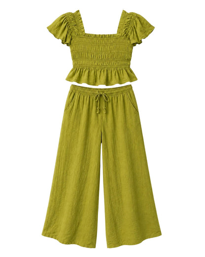 Conjunto Lima - SÜMAI COLLECTION - Conjunto Lima
