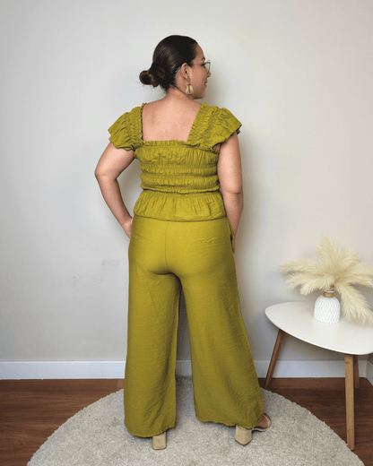 Conjunto Lima - SÜMAI COLLECTION - Conjunto Lima