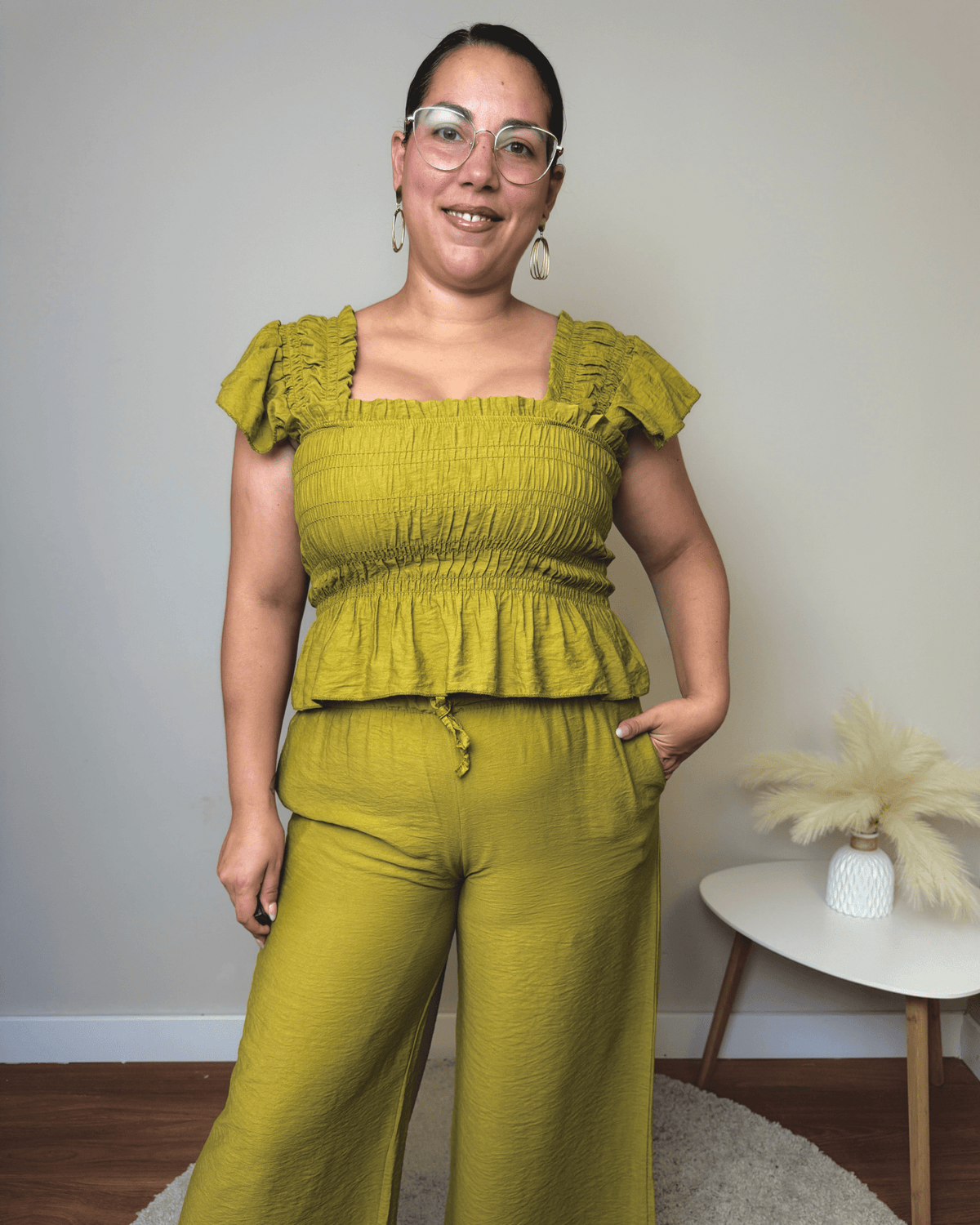 Conjunto Lima - SÜMAI COLLECTION - Conjunto Lima