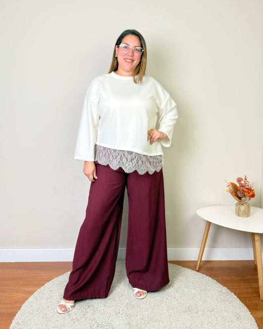 Conjunto Lisboa + Austria - SÜMAI COLLECTION - Conjunto Lisboa + Austria