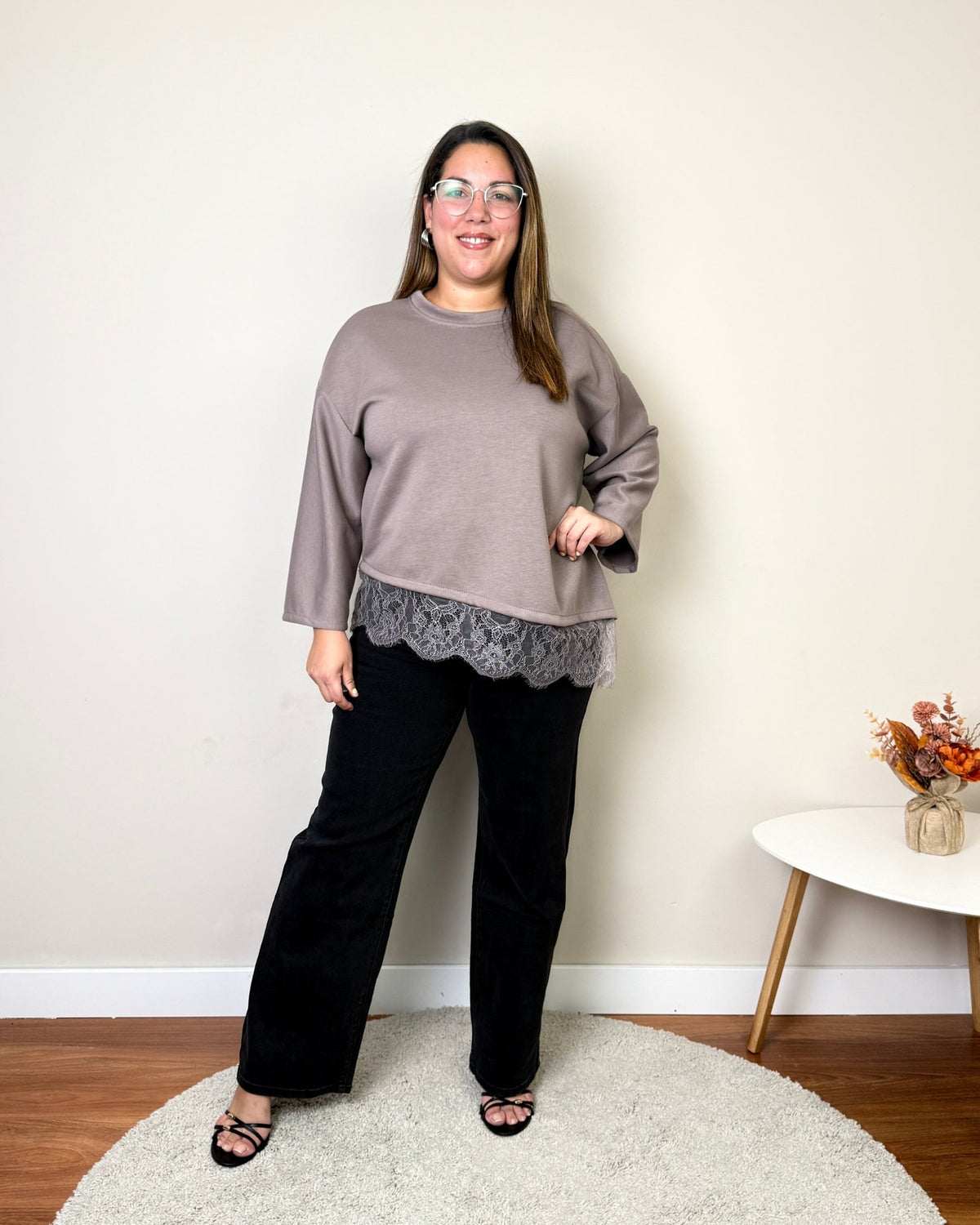 Conjunto Lisboa + Brooklyn - SÜMAI COLLECTION - Conjunto Lisboa + Brooklyn