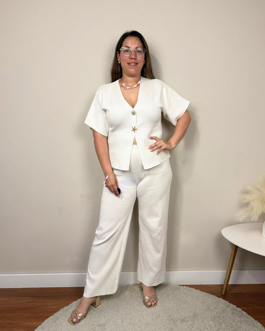 Conjunto Marina - SÜMAI COLLECTION - Conjunto Marina