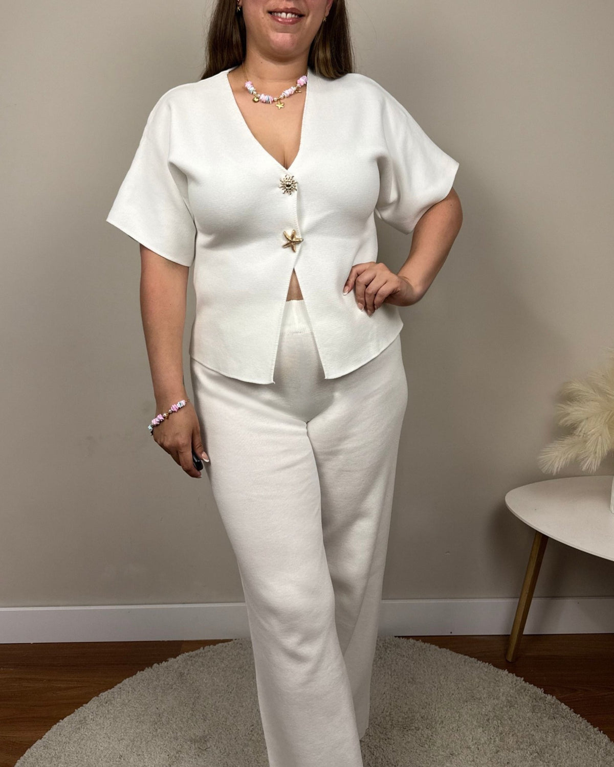 Conjunto Marina - SÜMAI COLLECTION - Conjunto Marina