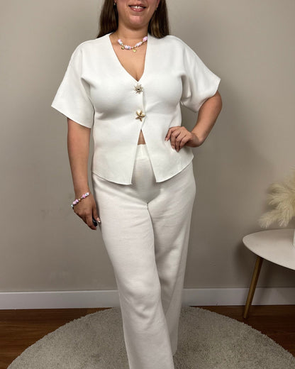 Conjunto Marina - SÜMAI COLLECTION - Conjunto Marina