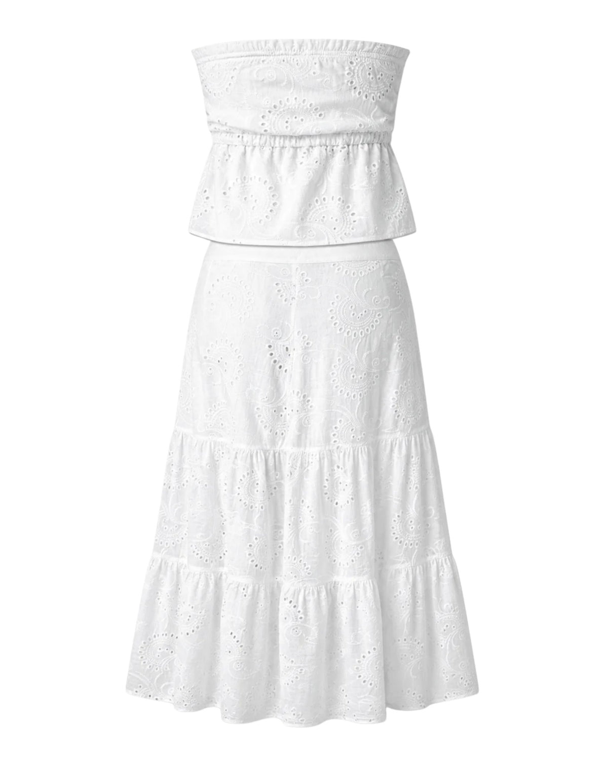Conjunto Niza - SÜMAI COLLECTION - Conjunto Niza