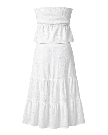 Conjunto Niza - SÜMAI COLLECTION - Conjunto Niza