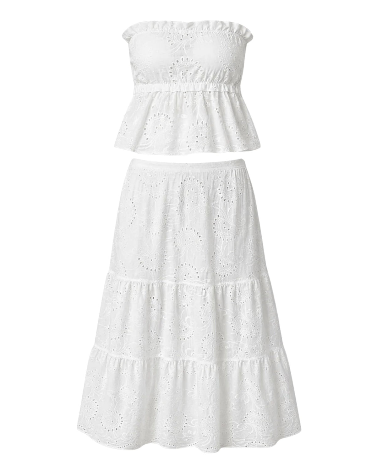 Conjunto Niza - SÜMAI COLLECTION - Conjunto Niza