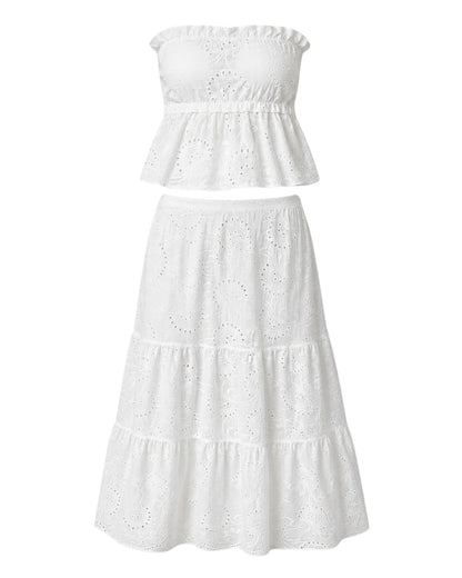 Conjunto Niza - SÜMAI COLLECTION - Conjunto Niza