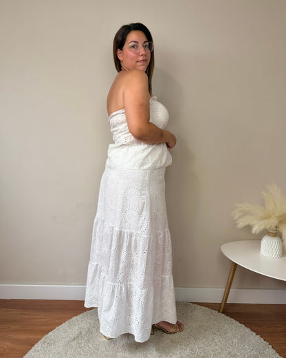 Conjunto Niza - SÜMAI COLLECTION - Conjunto Niza