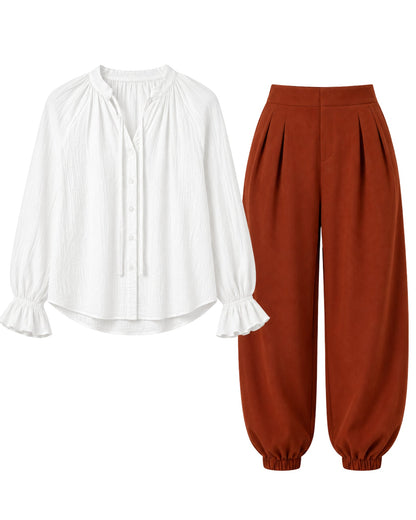 Conjunto Provenza + Cairo - SÜMAI COLLECTION - Conjunto Provenza + Cairo