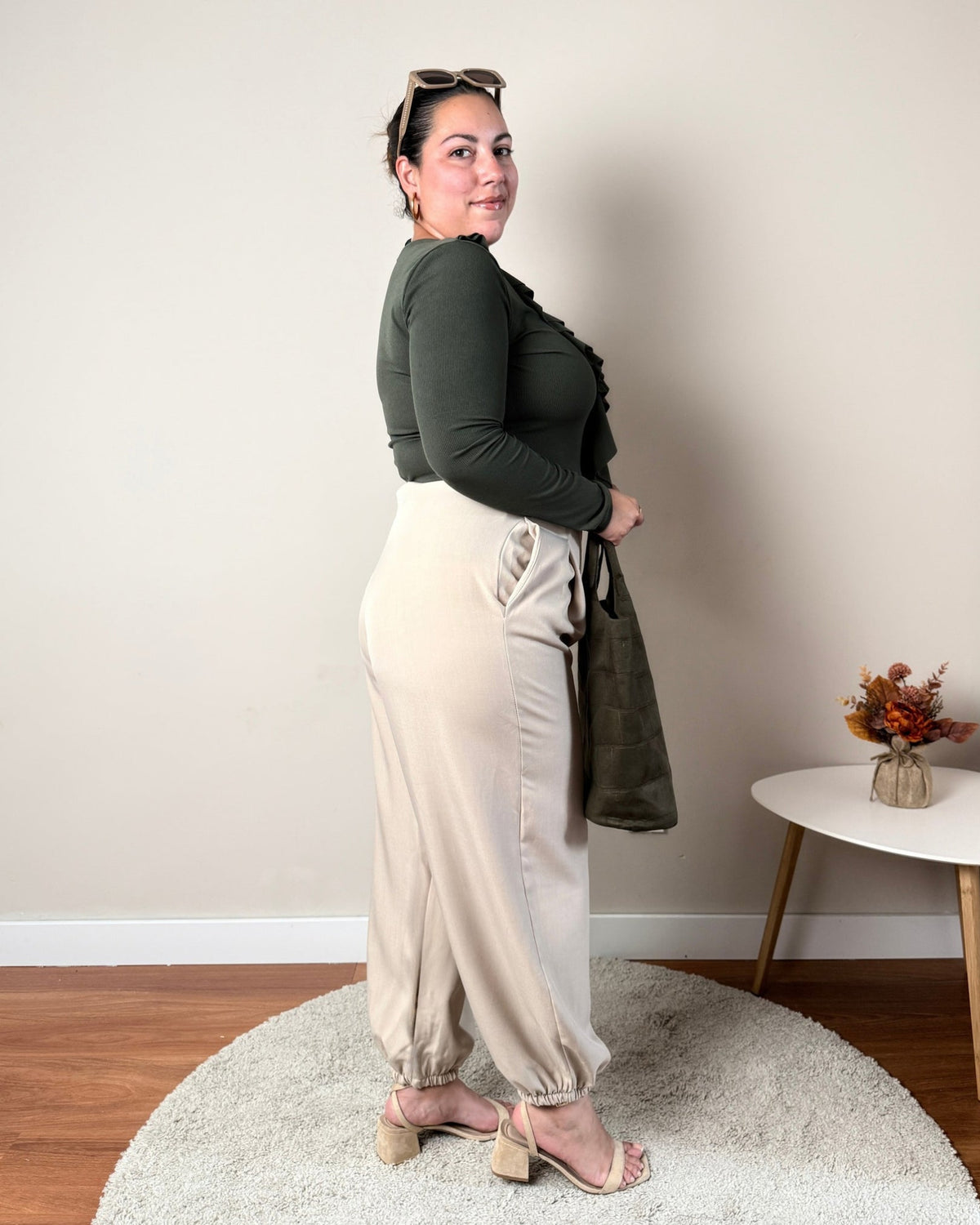 Conjunto Sevilla + Cairo - SÜMAI COLLECTION - Conjunto Sevilla + Cairo
