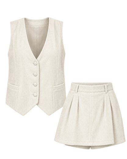 Conjunto Viena - SÜMAI COLLECTION - Conjunto Viena